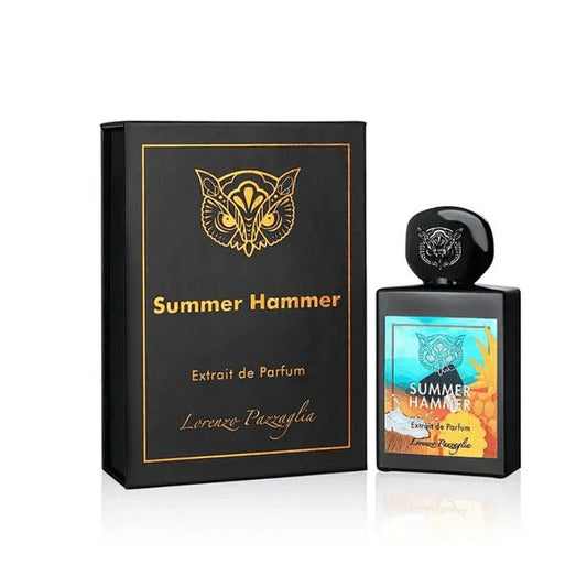 Perfume Lorenzo Pazzaglia Summer Hammer Extrait de Parfum Unisex
